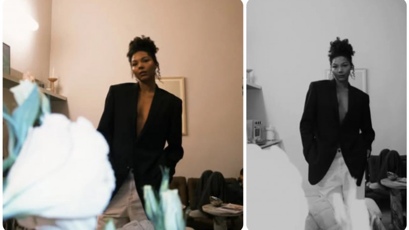 მარიამ სანოგო