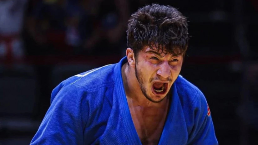 ლუკა მაისურაძე