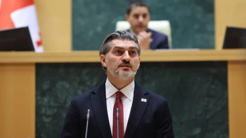 პრეზიდენტი პრეზიდენტი