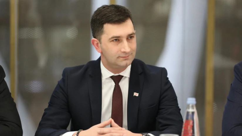 იუსტიციის სახლის თავმჯდომარედ ვახტანგ ჟვანია დაინიშნა იუსტიციის სახლის თავმჯდომარედ ვახტანგ ჟვანია დაინიშნა
