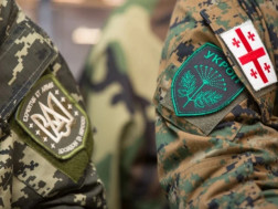 ქართველი მებრძოლი დაიღუპა