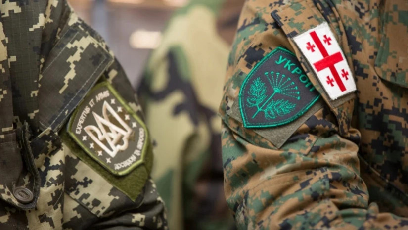 ქართველი მებრძოლი დაიღუპა