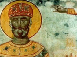 დავით აღმაშენებლის ხსენების დღე