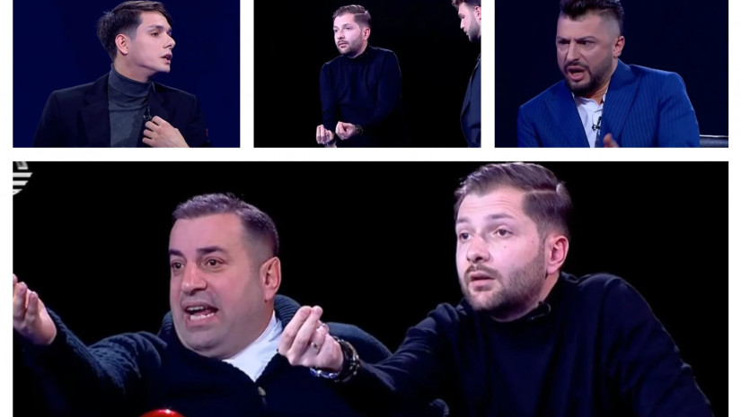 ვალალო კოპალეიშვილი ვალალო კოპალეიშვილი
