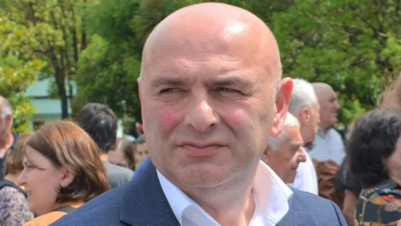 რამაზ ჯინჭარაძე