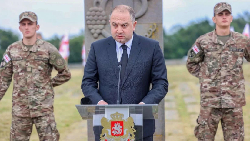 ირაკლი ჩიქოვანი