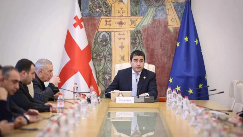 პარლამენტის ბიურო პარლამენტის ბიურო