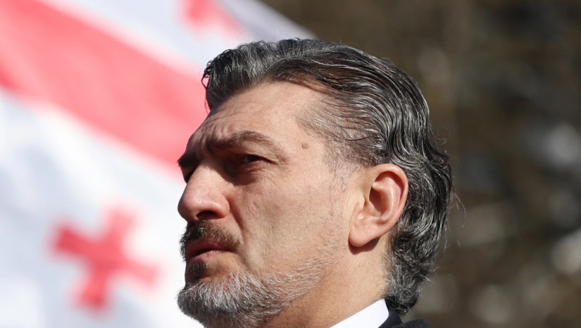 მიხეილ ყაველაშვილი მიხეილ ყაველაშვილი