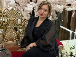 ინგა შავიძე