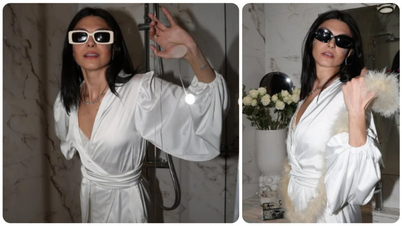 ლიკუნა მეტრეველი