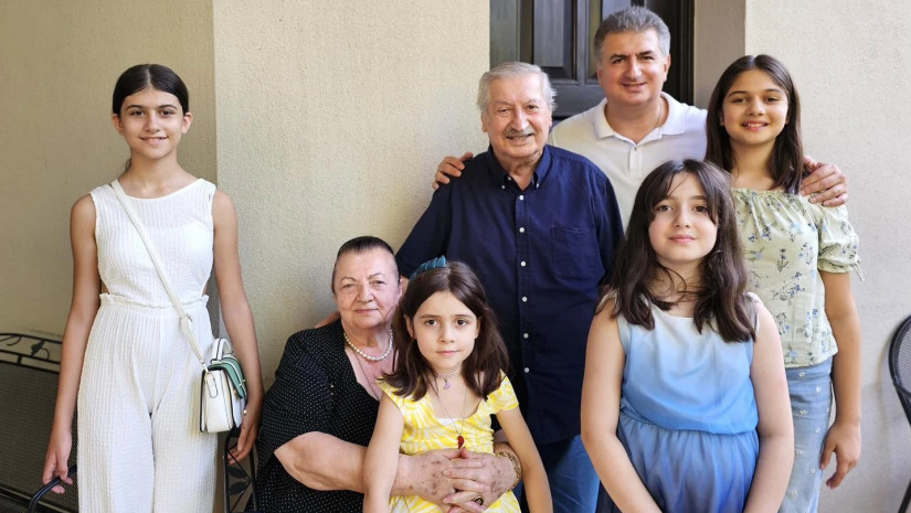 გია ბაღაშვილი. გია ბაღაშვილი.