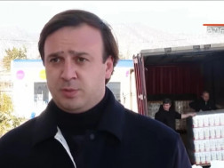 დავით შარაშიძე:
