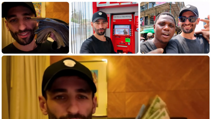 სოსო ნებიერიძე სოსო ნებიერიძე