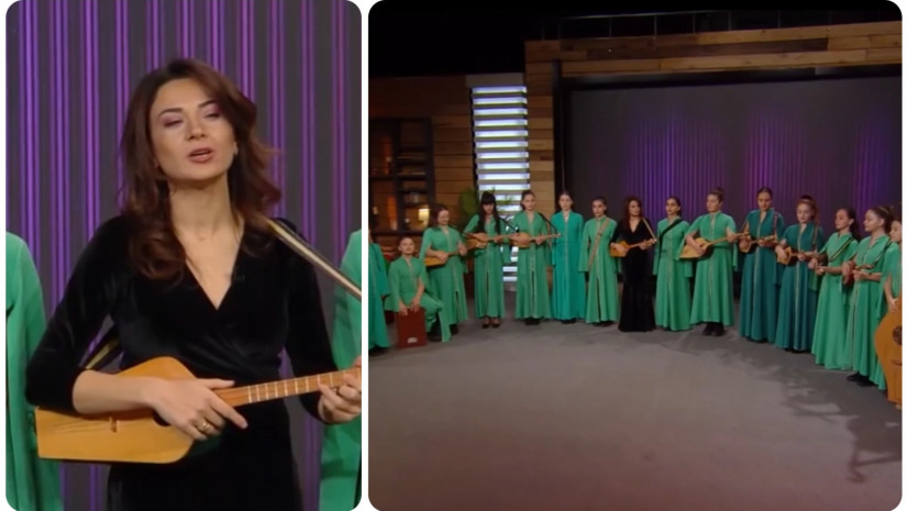 🎼 "შავლეგო" 🎼 "შავლეგო"