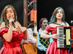 დოდონა ნამორაძე