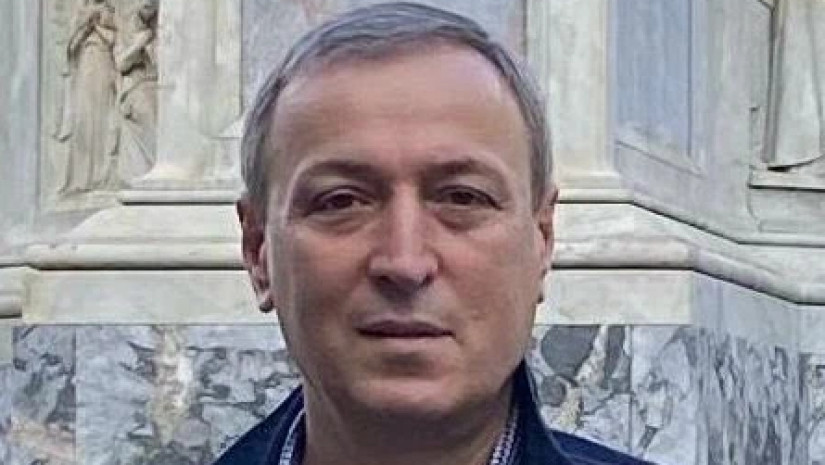 ლევან ჯანგველაძე