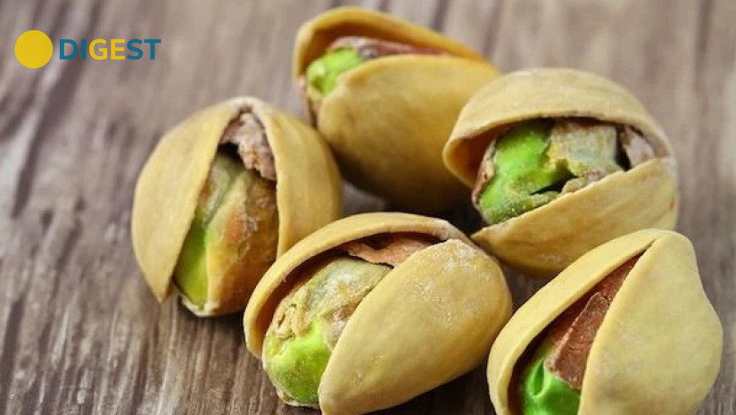 რით არის ფსტა სასარგებლო