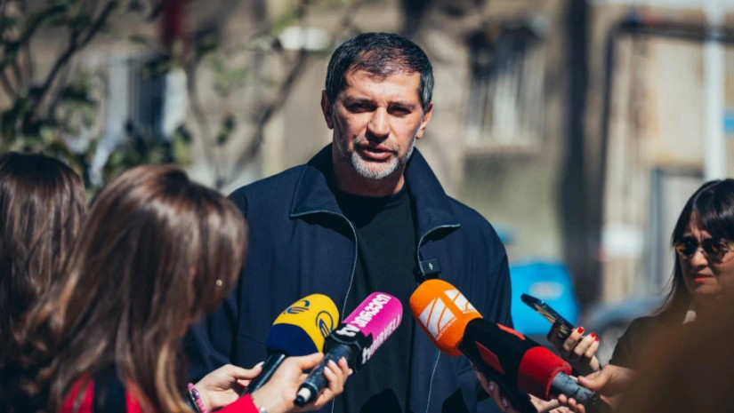 კახა კალაძე კახა კალაძე