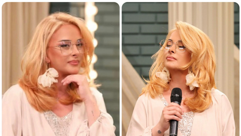  თამთა ჭელიძე