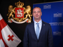 ლევან მაჭავარიანი