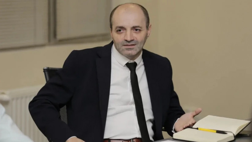 ბეჟან ობგაიძე ბეჟან ობგაიძე