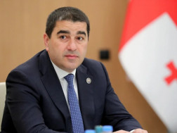  შალვა პაპუაშვილი 