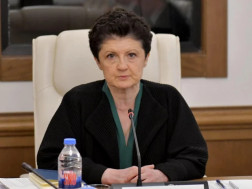 თეა წულუკიანი