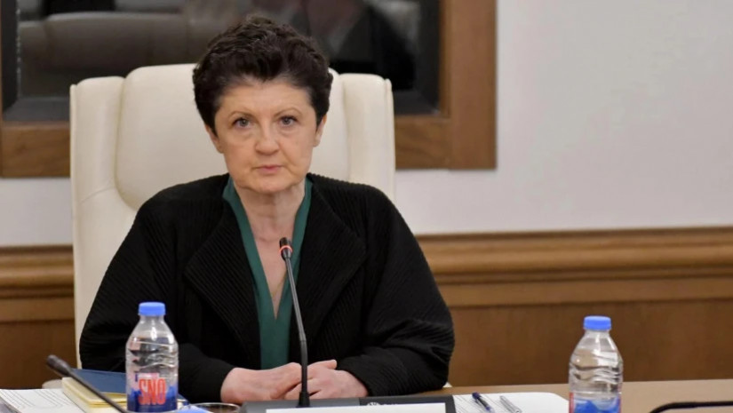 თეა წულუკიანი
