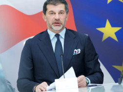 კახა კალაძე