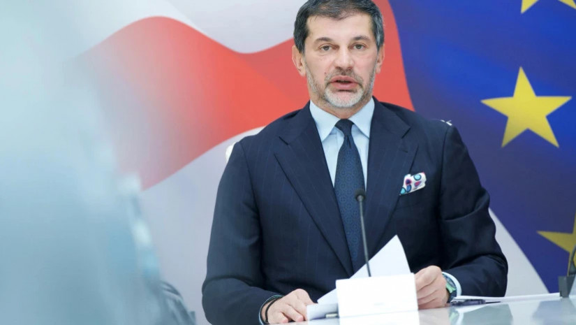 კახა კალაძე