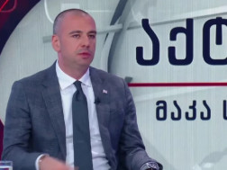 ლევან მაჭავარიანი