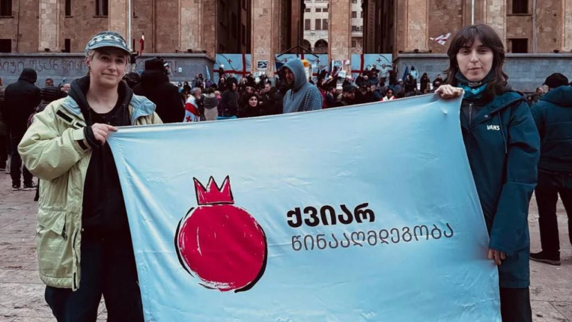 ლესბოსელი წყვილი ლესბოსელი წყვილი