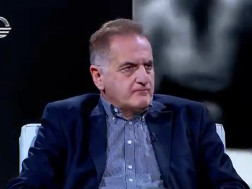 კონსტანტინე გამსახურდია