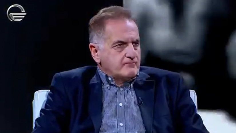 კონსტანტინე გამსახურდია კონსტანტინე გამსახურდია