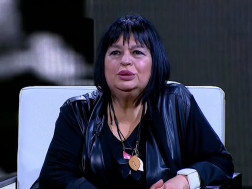 თინათინ მღვდლიაშვილი