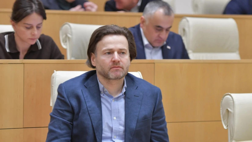 ირაკლი ჭეიშვილი ირაკლი ჭეიშვილი