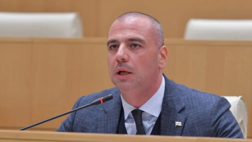 ლევან მაჭავარიანი ლევან მაჭავარიანი