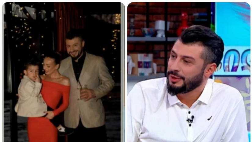 გიორგი გასვიანი