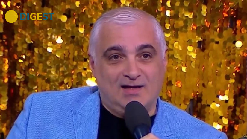 ბესო ჩუბინიძე ბესო ჩუბინიძე
