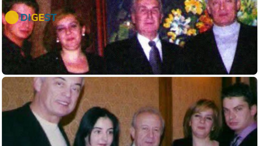 ზურა წერეთელი ზურა წერეთელი