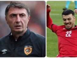შოთა არველაძე