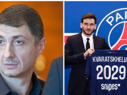 შოთა არველაძე: