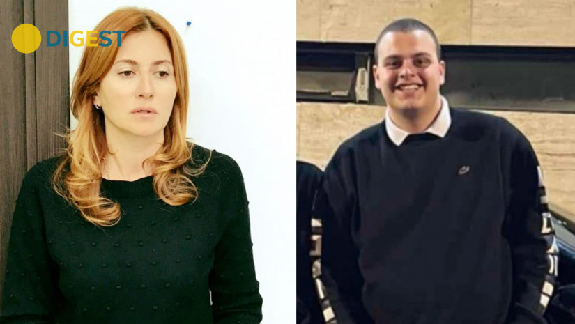 თამარ მდივანი