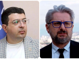 დიმიტრი სამხარაძე
