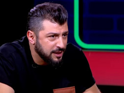გიორგი გასვიანი