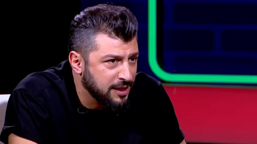გიორგი გასვიანი გიორგი გასვიანი