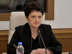 თეა წულუკიანი