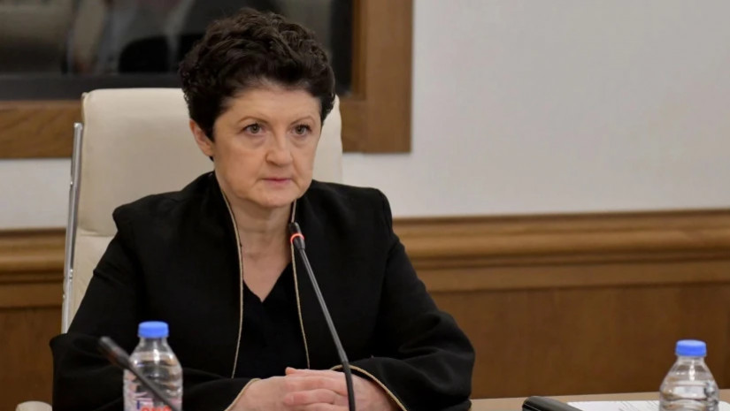 თეა წულუკიანი თეა წულუკიანი