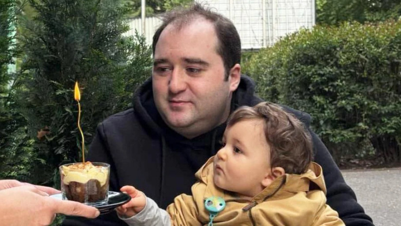 ზუკა ხუციშვილი. ზუკა ხუციშვილი.