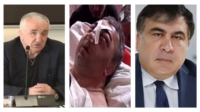 ვალერი გელაშვილი ვალერი გელაშვილი
